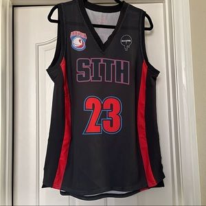 Blackmilk Star Wars Vader Seeker